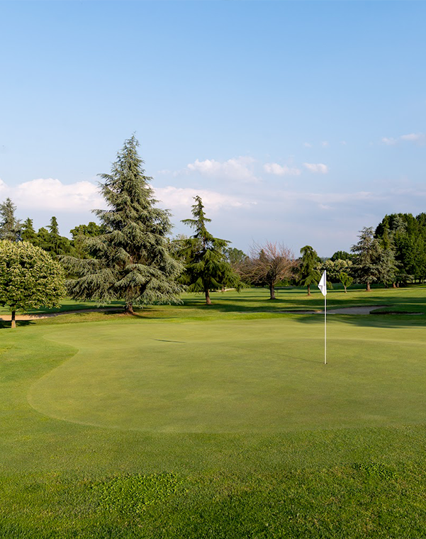 La Rocca Golf